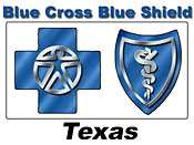 Blue Cross Blue Shield Texas